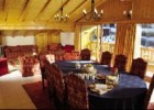  Le Petit Chapiteau, Courchevel 1850 Ski Chalet